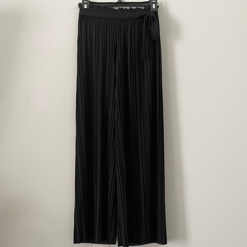 Black Pants